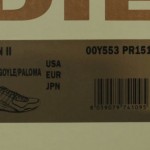 DIESEL KORBIN II 00Y553-PR151-H4399 GREY GARGOYLE LEATHER CASUAL SHOES 7 MEN