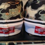 Vans x Ubiq 3 Tides Era LX Hiroshi Hirakawa