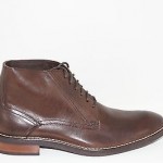 Cole Haan Chukka Chestnut Boots size 10.5 US