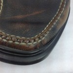 COLE HAAN Santa Barbara Loafer NIKE AIR Slip Ons Moc Shoes, Men’s size 8