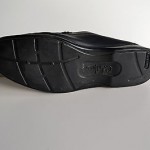 Men’s Cole Haan ‘Santa Barbara’ Black Leather Moccasin Loafers, Size 13 M