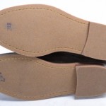 Cole Haan Charles Air C10888 green 8 suede lace chukka ankle boot shoe NEW $228