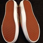 Vans Slip On DEMO PAIR – Size 11.5 – RARE