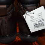 Timberland Pro Series steel toe boots 10.5