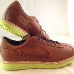 NIKE 1972 QS DARK BROWN DRESS SHOES COLE HAAN RETRO 586367-200 MENS 10