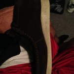Clarks Wallabees Nordstrom Macys Belk