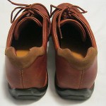 Cole Haan brown leather oxford shoes size 10 M – Excellent