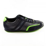 Hugo Boss Green Label Mens Sneakers – Stinos # 50247631 – Size 10 – Brand New