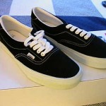 40th Anniversary Vans Van Doren skate surf bmx