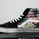 SUPREME x VANS SK8-HI PRO POWER CORRUPTION LIES SIZE 13 LUNAR FLYKNIT DUNK SB