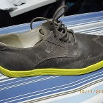 NWOB COLE HAAN Nike Air  WINGTIP SIZE 11 1/2 M