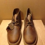 New Clarks Original Desert Boot U.S. Size 9 Free Shipping Retail $119.99