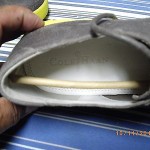 NWOB COLE HAAN Nike Air  WINGTIP SIZE 11 1/2 M