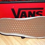 Men’s Vans Atwood Black/Herrington Size 12 Shoes Brand New