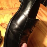 Cole Haan City Black Classic Mens Loafer Shoe 10.5 D