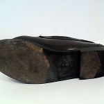 Men’s COLE HAAN CITY Cordovan Leather Tassel Loafers 11 M EUC!