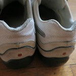 BOSS HUGO BOSS GREAT LOOKING SNEAKERS – SIZE 11