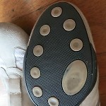 BOSS HUGO BOSS GREAT LOOKING SNEAKERS – SIZE 11