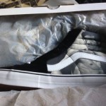 Vans X Supreme Bruce Lee Sk8-Hi (White)  Size 13 100% Authentic In Handpaypal182