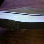 VANS ERA 59 timber wolf NEW IN BOX 9.5 Earthtone Suede Huf Nike janoski