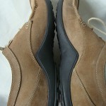 Cole Haan Men’s Suede Casual Shoes size 11 1/2 M C07018 #S60