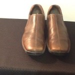 Cole Haan Men’s Shoes sz 10.5M Excellent Used Condition