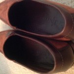 ORIGINAL COLE HAAN SHOES FOR MEN SIZE 8 – no box