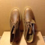 New Clarks Original Desert Boot U.S. Size 9 Free Shipping Retail $119.99