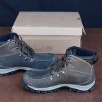 Timberland Earthkeepers Chillberg Mid Insulated Waterproof Boot – Men’s 10.5