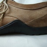 Cole Haan Men’s Suede Casual Shoes size 11 1/2 M C07018 #S60