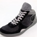 NEW DIESEL TELL BLACK MEN’S CASUAL SNEAKERS SHOES SIZE 12 MSRP $110