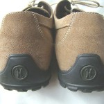 Cole Haan Men’s Suede Casual Shoes size 11 1/2 M C07018 #S60