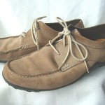 Cole Haan Men’s Suede Casual Shoes size 11 1/2 M C07018 #S60