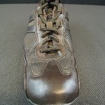 HUGO BOSS MENS BROWN DESIGNER SNEAKERS 40 RARE DISCONTINUED TRAINERS STYLISH HIP