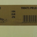 Diesel Hurrikane Y00471-PR131-T8013 Black Sporty Casual Leather Shoes Men