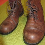 MEN’S DIESEL  BOOTS SIZE 11 – EXCELLENT BOOTS REDUCED PRICE from $94 to $74.