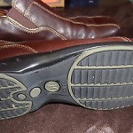 Men’s Cole Haan Air Grady Two GoreII French Roast