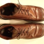 DIESEL MEN’S DRESS CASUAL ANKLE BOOTS SHOES BROWN ‘LUCCA’ SZ 13 *NICE {Q31}