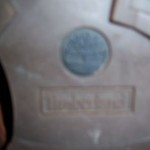 TIMBERLAND BLUCHER RAWHIDE 6” MEN’S BOOTS 10.5