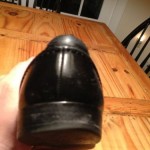 Cole Haan City Black Classic Mens Loafer Shoe 10.5 D