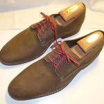 Cole Haan Brown Air Colton Oxfords. Nike Air Technology Size 9  Retail $198