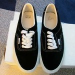 40th Anniversary Vans Van Doren skate surf bmx