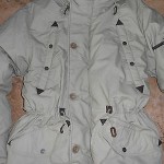TIMBERLAND WILMINGTON LONG SNORKEL DOWN PARKA JACKET COAT,ARCTIC,WINTER,M,£320