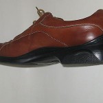 Cole Haan Nike Air Brown Oxfords size 13 M