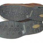 Cole Haan Nike Air Brown Men’s Leather Loafers Casual Shoes size 10 M