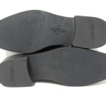 COLE HAAN SHOES, AIR KILGORE PLAIN TOE O BLACK NAPPA 9.5 $101.99