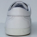 $225 HUGO BOSS Black Label White Sneakers Mens Shoes 9 42 Casual Trainers 8.5 .5
