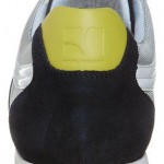 NIB HUGO BOSS ORANGE MENS CASUAL SILVANS FASHION SNEAKERS SHOES BLUE 11 $150