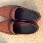 ORIGINAL COLE HAAN SHOES FOR MEN SIZE 8 – no box