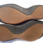 CLARKS: Men’s Slip On Shoes ~ Brown Leather ~ Size 12W